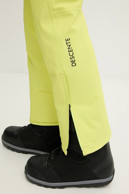 Descente spodnie narciarskie SWISS PANTS DW5FLP01MU