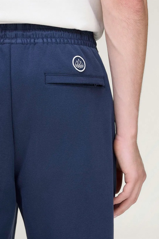 adidas Originals spodnie dresowe Wilpshire Tp niebieski KA3910