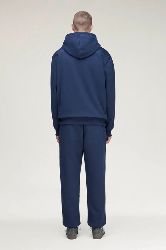 Одяг Спортивні штани adidas Originals Wilpshire Tp KA3910 темно-синій