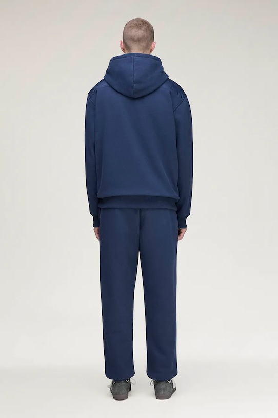 Одяг Спортивні штани adidas Originals Wilpshire Tp KA3910 темно-синій