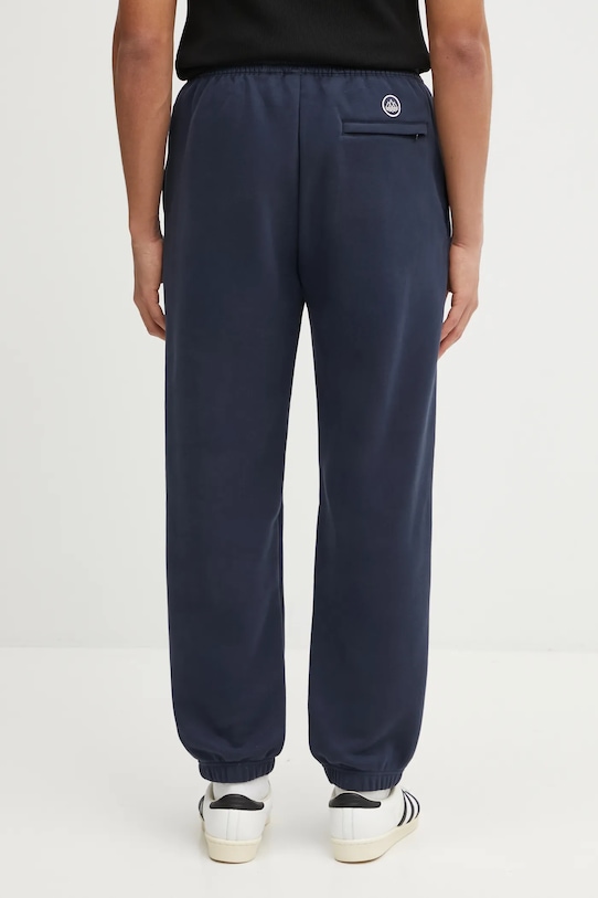 Odjeća Donji dio trenirke adidas Originals Wilpshire Tp KA3910 mornarsko plava