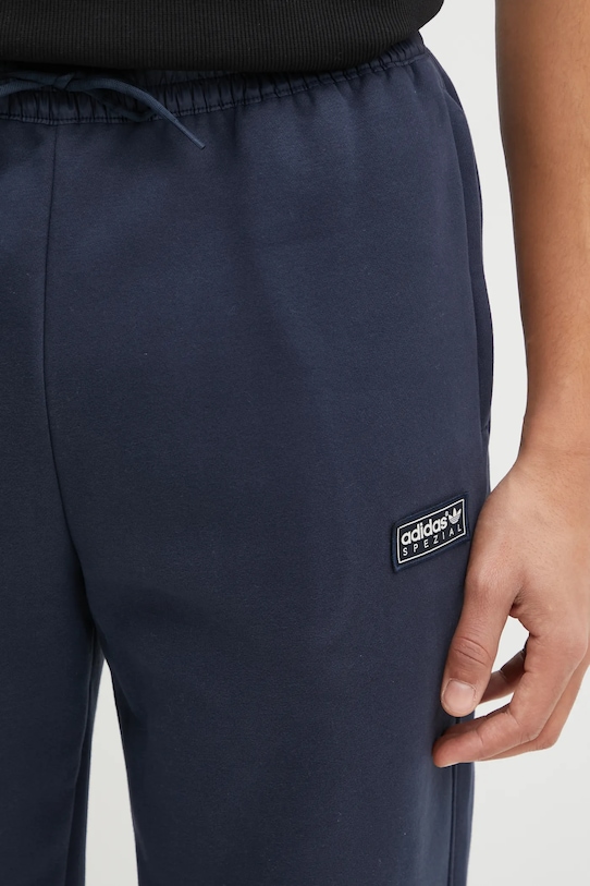 Donji dio trenirke adidas Originals Wilpshire Tp mornarsko plava KA3910