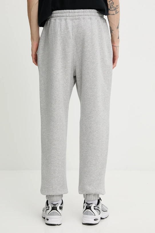 Odzież Hollister Co. spodnie dresowe KI334.5077.123 szary