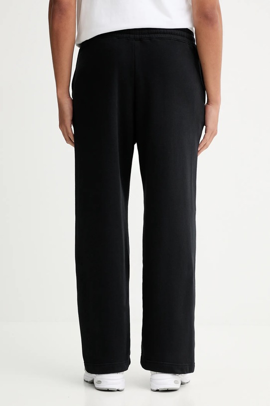 Odzież Hollister Co. spodnie dresowe KI334.5139.900 czarny