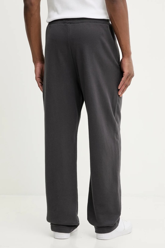 Odzież Hollister Co. spodnie dresowe KI334.5170.901 szary