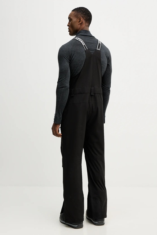 Odzież Oakley spodnie narciarskie TNP SHELL FOA400939 czarny