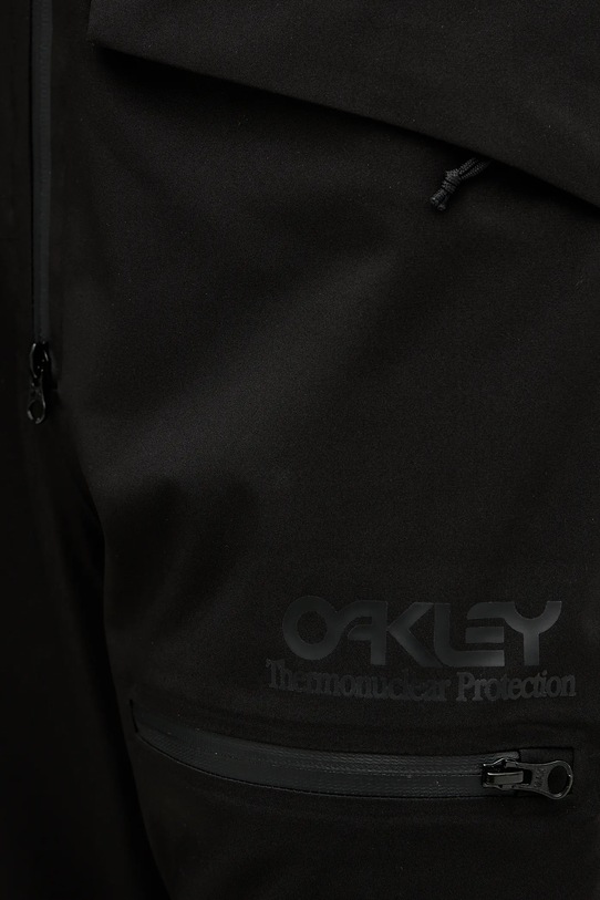 Oakley spodnie narciarskie TNP SHELL FOA400939