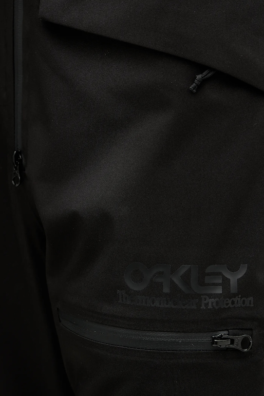 Oakley spodnie narciarskie TNP SHELL FOA400939