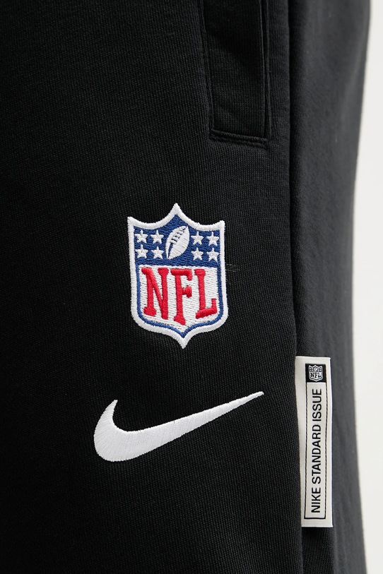 Nike spodnie dresowe Dri-Fit SI Taper Pant 03B0.00A.73.JK2 czarny