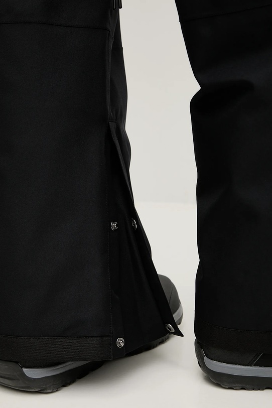 Rip Curl spodnie snowboardowe ANTI SERIES czarny 00KMOU