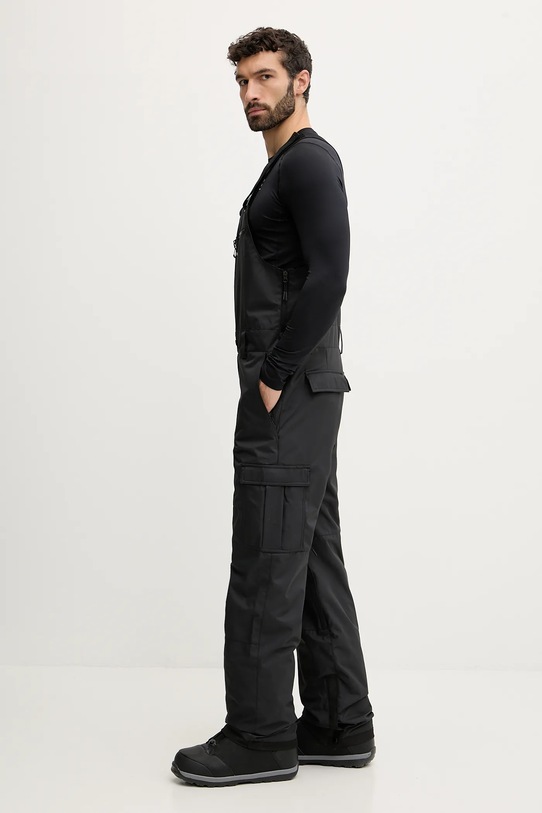 Rip Curl spodnie narciarskie ANTI SERIES czarny 00LMOU