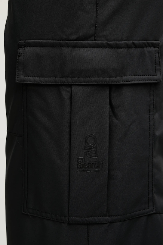 Rip Curl spodnie narciarskie ANTI SERIES 00LMOU czarny