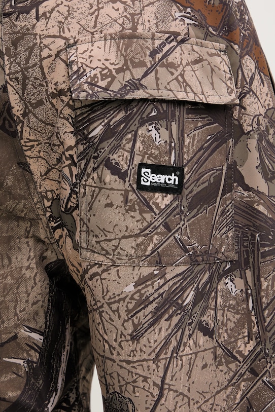 Rip Curl spodnie narciarskie ANTI SERIES 00NMOU