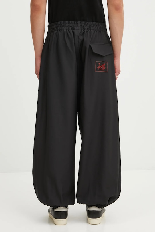 Clothing adidas Originals joggers Wc Twill Tp KD9349 black