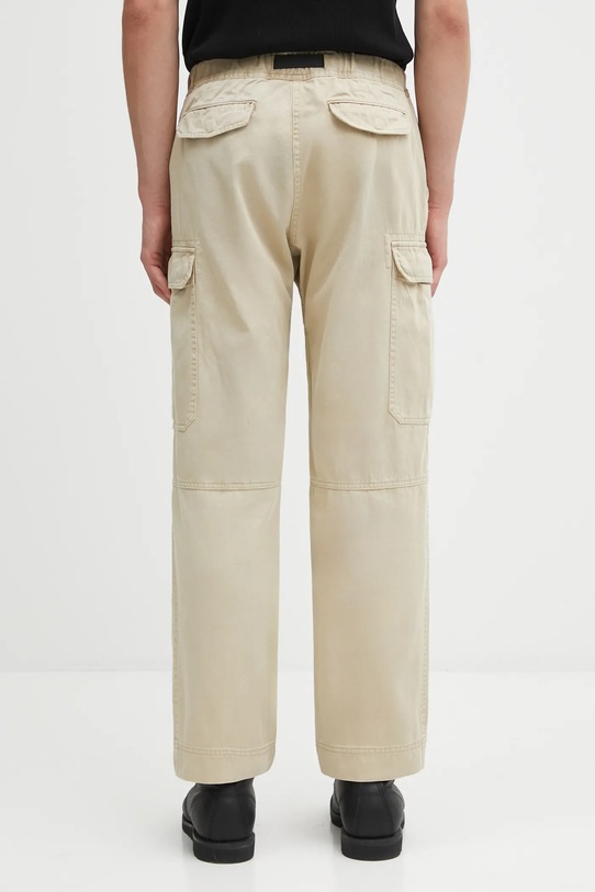 Oblačila Bombažne hlače Gramicci Sierra Cargo G5FM.P060 bež