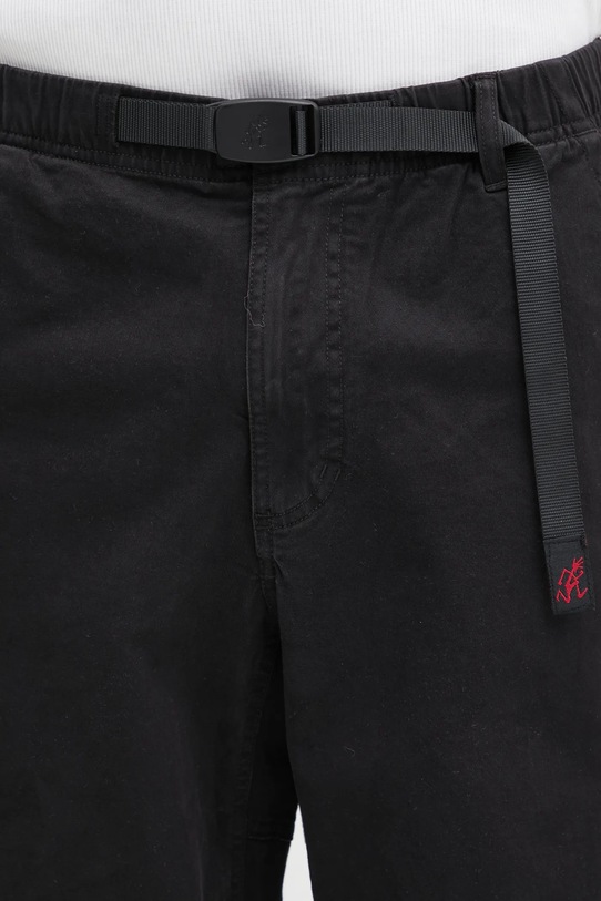 Gramicci spodnie Cliff czarny G5FM.P142