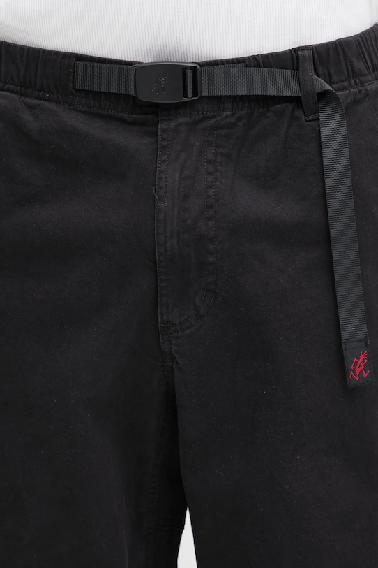 Gramicci spodnie Cliff czarny G5FM.P142