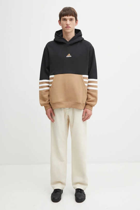 Gramicci spodnie Hemp Straight Fit G5FM.P140 beżowy