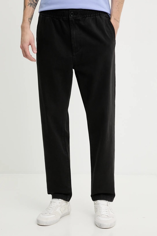 Tommy Jeans jeansy czarny DM0DM21991