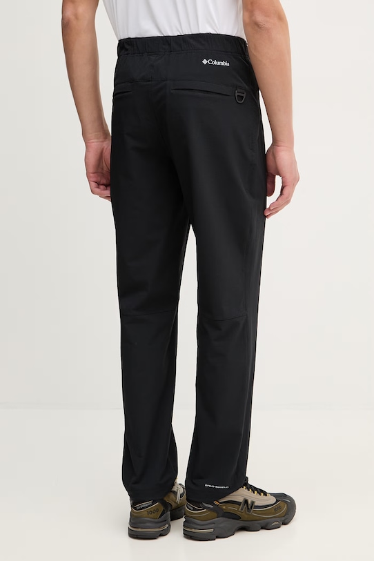 Oblačila Športne hlače Columbia Essential Hike 2136921. črna