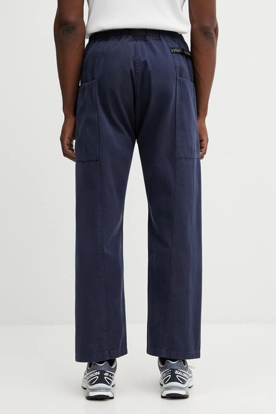 Одяг Бавовняні штани Gramicci G105.OGT. G105.OGT. темно-синій