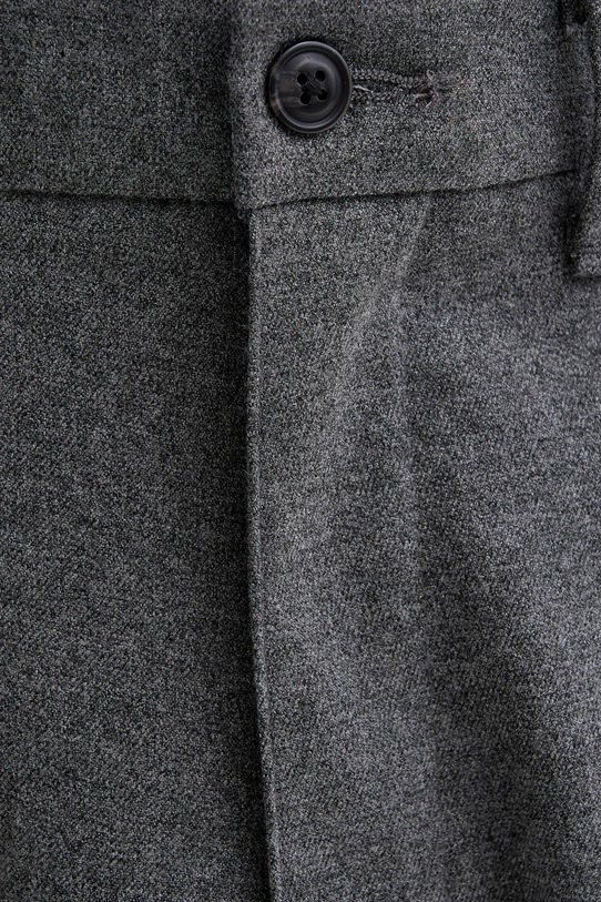 Abercrombie & Fitch spodnie szary KI130.5124.133