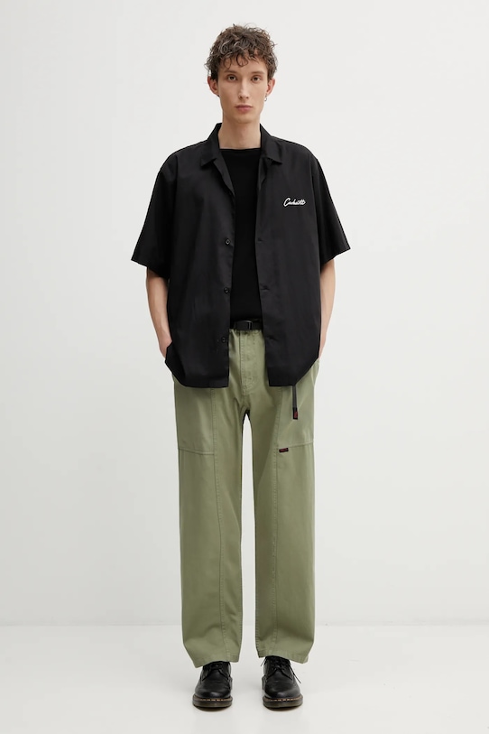 Gramicci spodnie bawełniane Gadget Pant .G105.OGT.