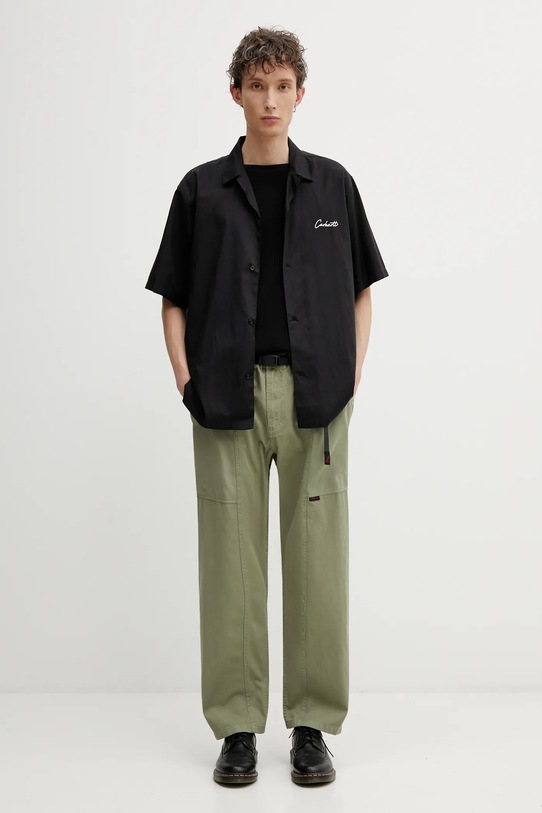 Gramicci spodnie bawełniane Gadget Pant .G105.OGT.