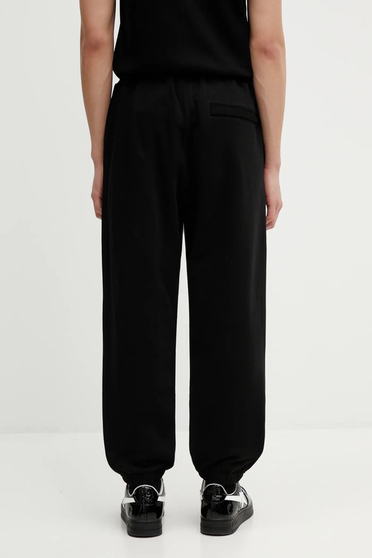 Îmbrăcăminte A Bathing Ape pantaloni de trening Shark 001PTL801321M negru