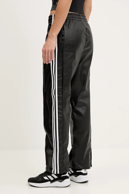 Îmbrăcăminte adidas Originals pantaloni Pride x Jeremy Scott JY2015 negru