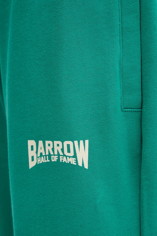 Barrow spodnie dresowe F5BWUAFP045