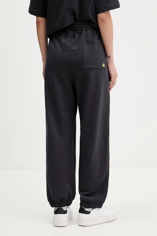 Barrow spodnie dresowe bawełniane F5BWUAFP071