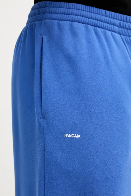 Pangaia spodnie dresowe bawełniane 10002080