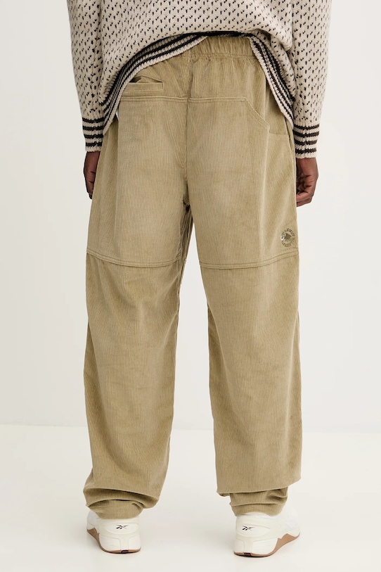 Брюки Mammut Mammut x Cabourn Direttissima бежевый 1022.02830