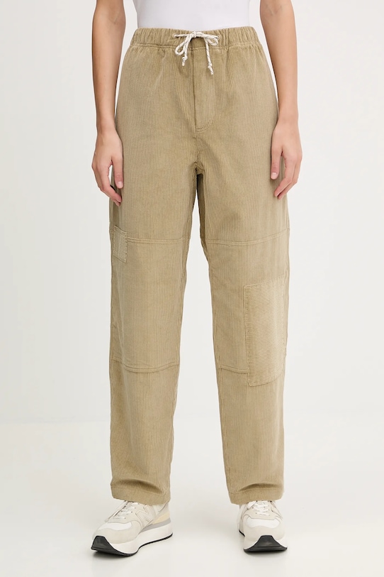 Odzież Mammut spodnie Mammut x Cabourn Direttissima 1022.02830 zielony