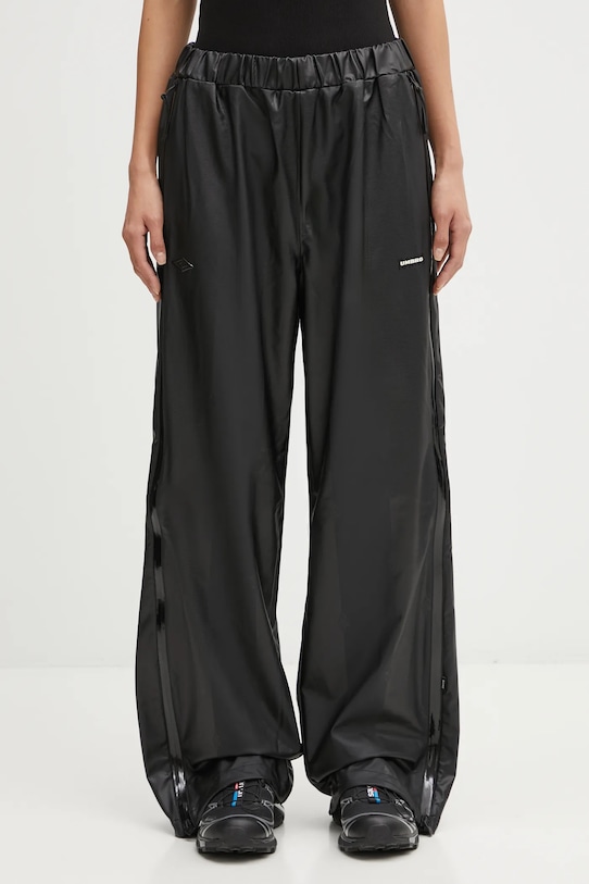 Kalhoty Rains Rains x Umbro 20810.01 černá AW25