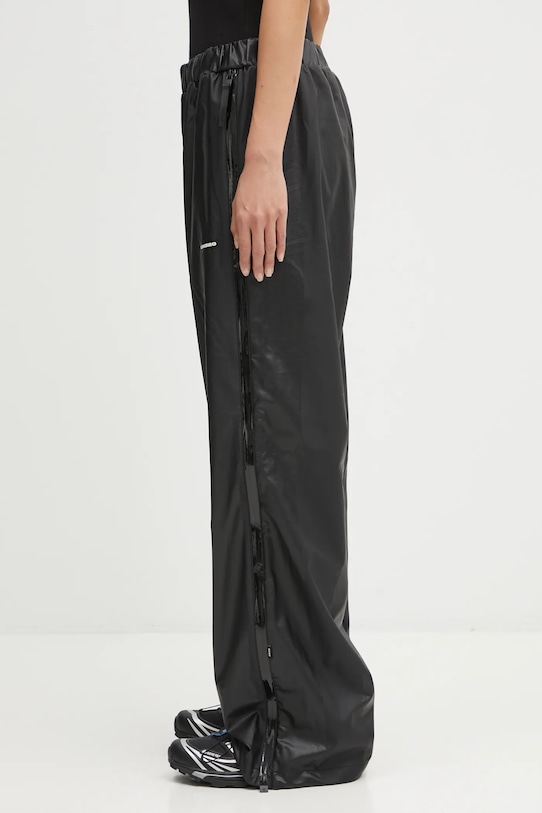 Kalhoty Rains Rains x Umbro černá 20810.01