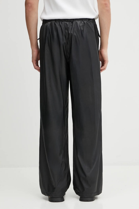 Kalhoty Rains Rains x Umbro 20810.01 černá