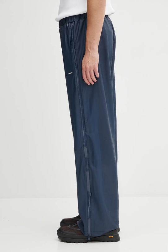 Παντελόνι Rains Rains x Umbro 20810.142 μπλε AW25