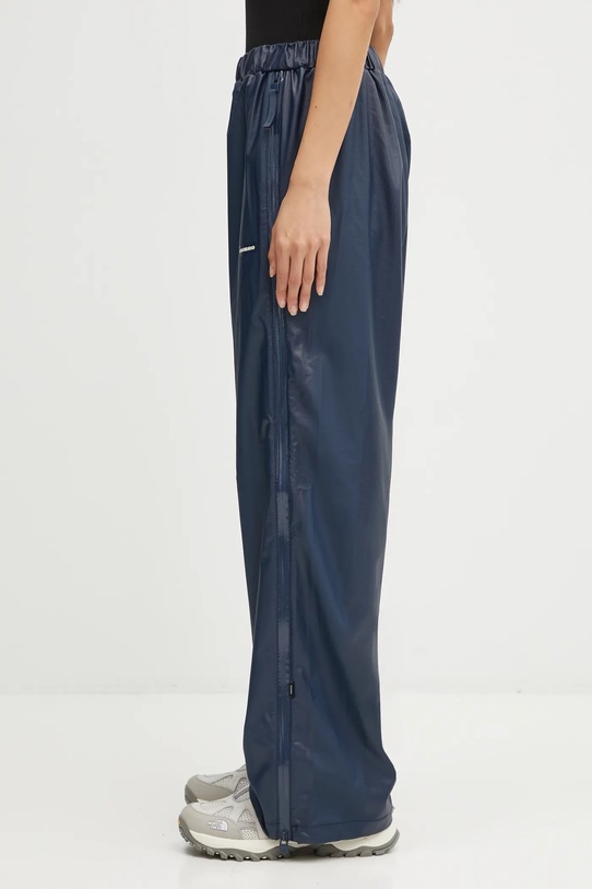 Clothing Rains trousers Rains x Umbro 20810.142 blue