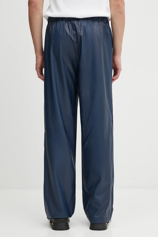 Kalhoty Rains Rains x Umbro modrá 20810.142