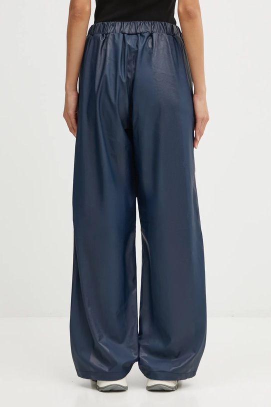Rains trousers Rains x Umbro 20810.142 blue