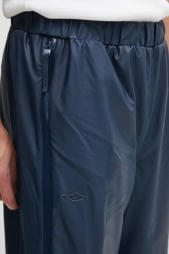 Παντελόνι Rains Rains x Umbro 20810.142 μπλε