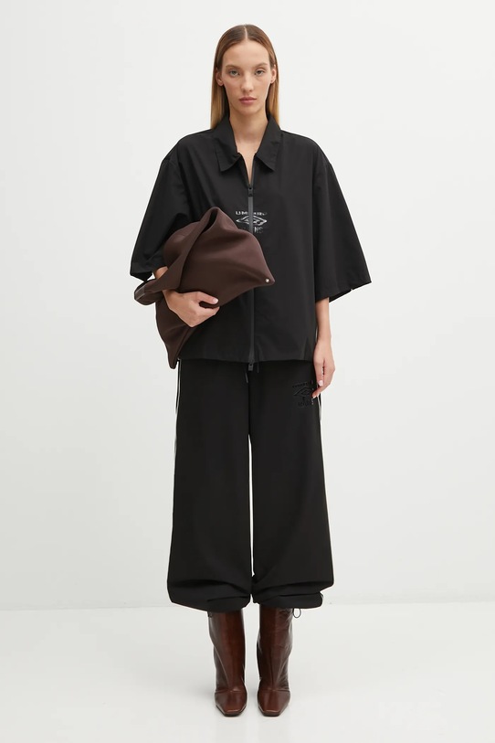 Rains pantaloni de trening Rains x Umbro 20900.01