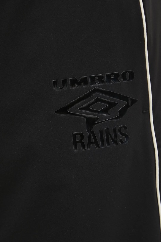Rains pantaloni de trening Rains x Umbro 20900.01