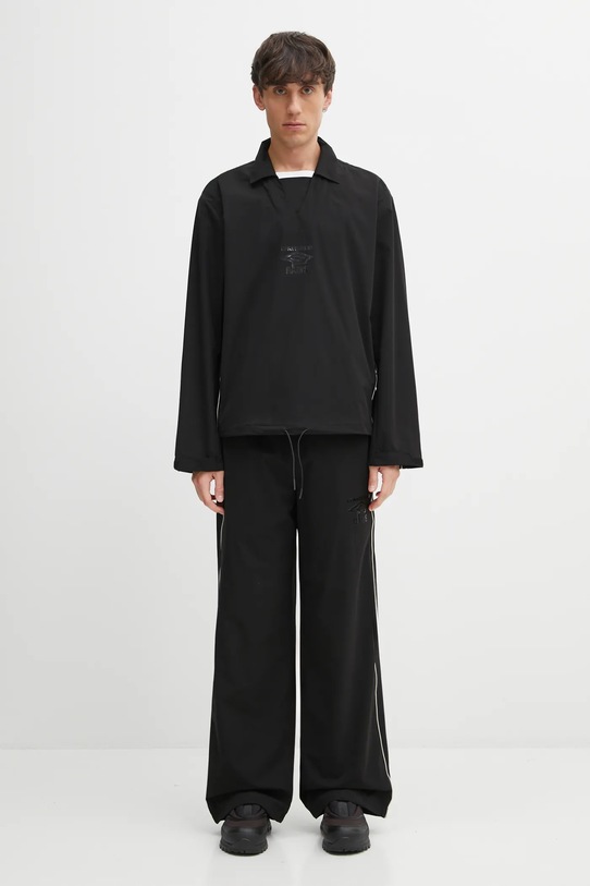 Rains pantaloni de trening Rains x Umbro 20900.01