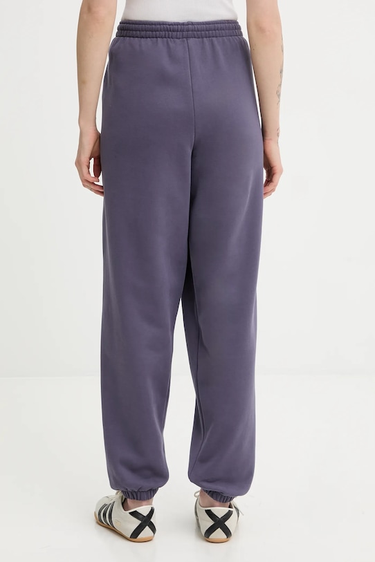 Pangaia pantaloni de trening din bumbac 10000295.