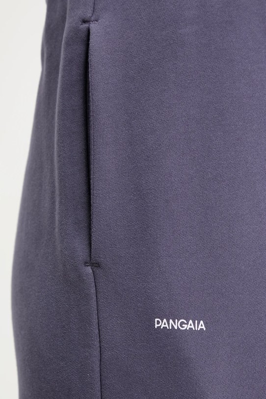 Pangaia pantaloni de trening din bumbac 10000295.