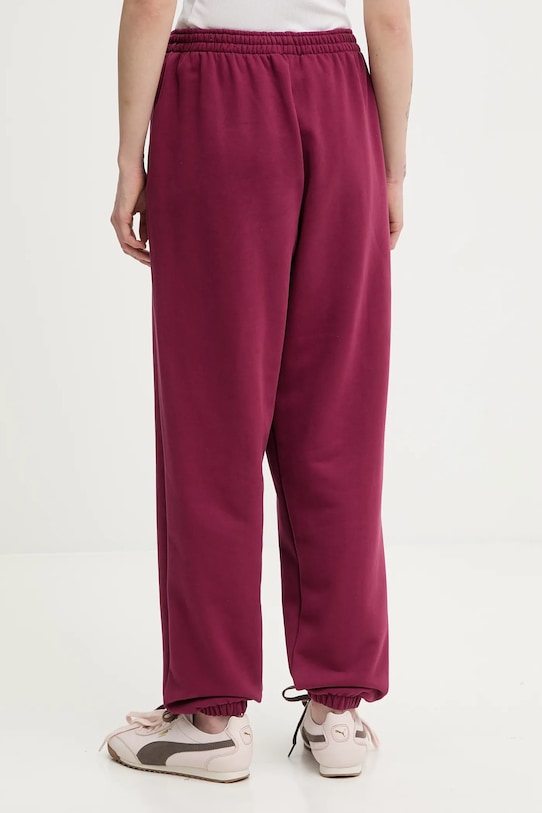 Pangaia spodnie dresowe bawełniane 10000295.