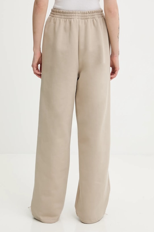 Pangaia spodnie dresowe bawełniane 10002676.